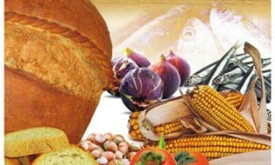 Borsada Ağustos ayında 591 milyon 891 TL’lik çeşitli ürün işlem gördü