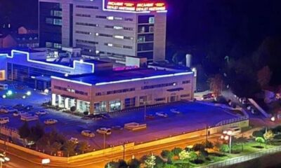 Farklılık Oluşturan Hastane