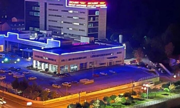 Farklılık Oluşturan Hastane