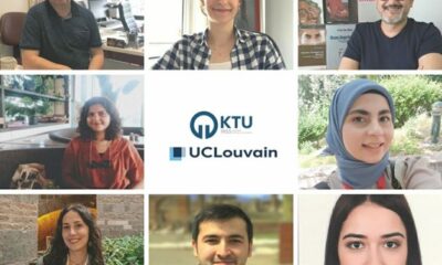 Türkiye’yi, KTÜ Temsil Edecek