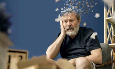 Yaşam Her Yaşta Güzeldir Fakat Alzheimer’a Dikkat