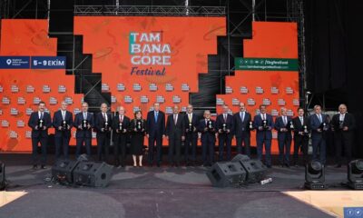 Büyükşehir’in Kültür Sanat Etkinlikleri İlgi Görüyor
