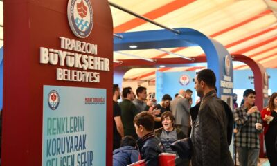 Cumhurbaşkanı Erdoğan’dan Başkan Zorluoğlu’na Ödül