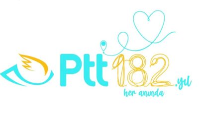 PTT 182. Yılını Kutladı