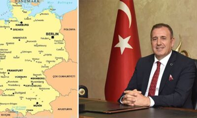 Avrupa pazarına girmek isteyen firmalar için büyük fırsat Almanya’da karlı 100 aile şirketi devrediliyor