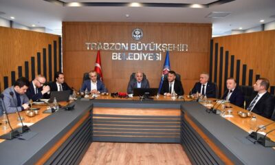 “Engelsiz Trabzon” Mobil Uygulaması Tanıtıldı