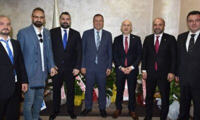 Trabzon iş dünyasının Gürcistan’daki yatırım ve ticaret kapasitesini artırmalıyız