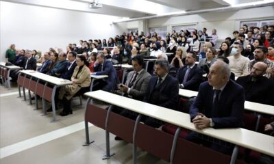 18 Aralık Sağlık Yöneticileri Günü Etkinliği Kapsamında – Multidisipliner Sağlık Yönetimi Paneli