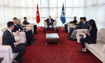 7. Savunma Sanayii Günü Etkinliği KTÜ de Düzenlendi