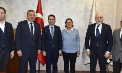 KKTC ile başlayan uçak seferlerinin ilişkileri canlandıracağına eminiz