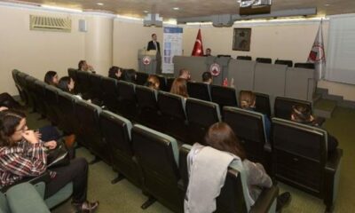 TTSO’da Sağlık Turizmi HİSER Projesi hazırlık toplantısı yapıldı