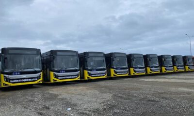 Trabzon’da Toplu Ulaşım Tarifesine Mecburi Düzenleme