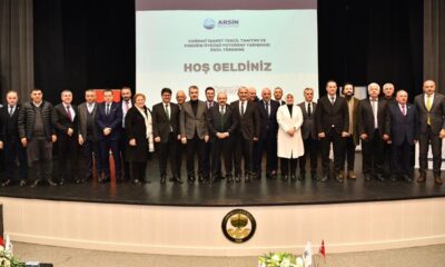 Trabzon’un 12. Coğrafi işaretli ürünü ‘foşa fındığı’ oldu