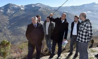OSB’lerde küçük parseller oluşturarak daha fazla yatırımcıya olanak tanımalıyız
