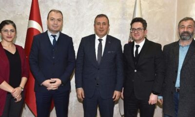 Sektörlerin ara elemanlara çok ihtiyacı var