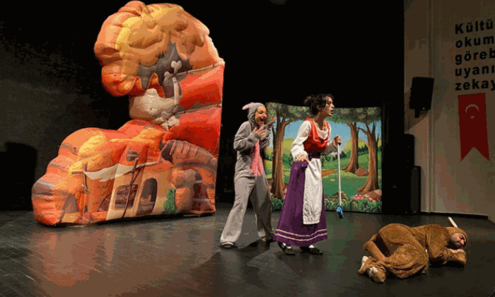 Büyükşehir’in Kültür Sanat Etkinlikleri Şubat Ayında Da Dopdolu