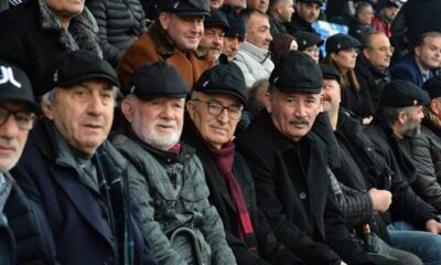 Futbol Konuşuldukça Ahmet Suat Hoca Konuşulacak