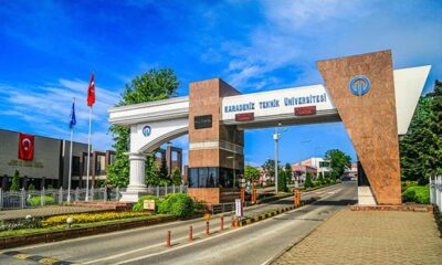 KTÜ Araştırmacıları Deprem Bölgesi’nde
