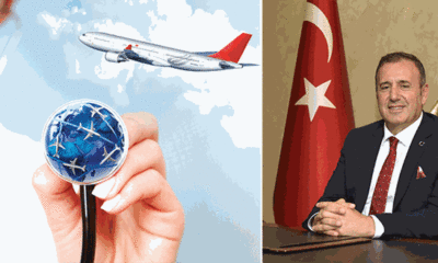 Trabzon – Tiflis direkt uçak seferleri sağlık turizmine büyük katkı sağlayacaktır