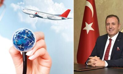 Trabzon – Tiflis direkt uçak seferleri sağlık turizmine büyük katkı sağlayacaktır
