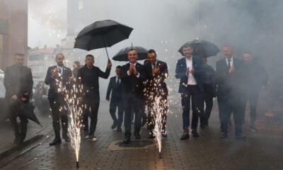 Allah korkunuz varsa, cevap verin