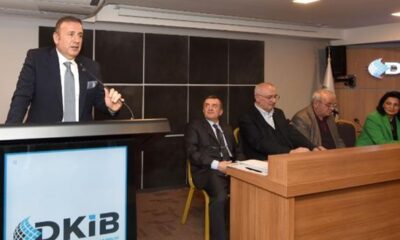 Bankaların ihracatçıya daha fazla destek olmasını bekliyoruz