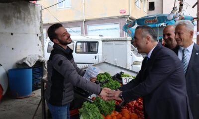 Bu fiyatlar vatandaşı zorluyor