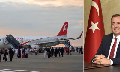 Çelebi Körfez ülkelerinde Karadeniz tanıtımına TGA’dan destek çıkmadı