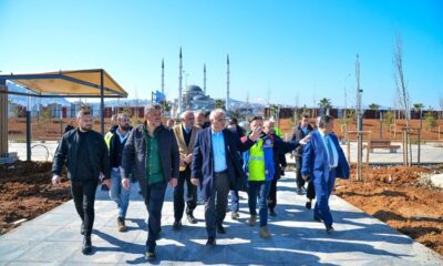 Ganita-Faroz Projesi İle Kadın Yaşam Ve İstihdam Merkezi Mayıs Ayında Açılıyor