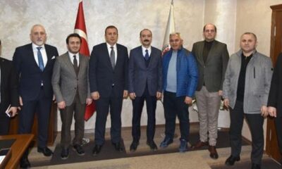 Trabzon’da Model Fabrika için çalışma başlatıldı