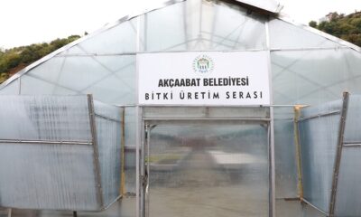 Akçaabat Aronyanın Merkezi Olacak