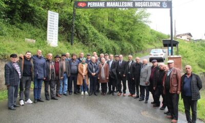 Ana konularımızdan biri istihdamı arttırmak