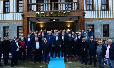 Biz Fazla Konuşmayız, İcraatlarımız Konuşur