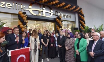 Kadın girişimcilerin sayısının artmasını destekliyoruz