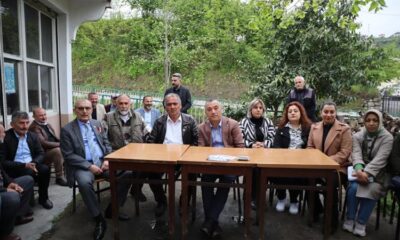 Köyden göçü durdurmazsak, tarımı geliştirmezsek pahalılığın önünü alamayız