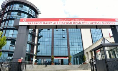 Başkan Zorluoğlu Geleceğin İmam Hatipleriyle Buluştu