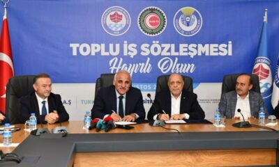 Başkan Zorluoğlu’ndan Enflasyonun Çok Üzerinde Zam