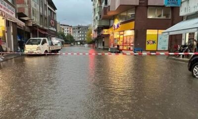 Büyükşehir Ekipleri Teyakkuzda