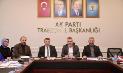 Ak Parti Açık Ara Birinci Parti Olarak Çıkacak