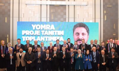Cumhur İttifakı Adayı Abdulkadir Özdemir, Mitinge Davet Etti