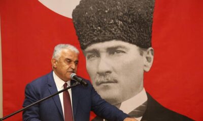 23 Nisan Mesajı