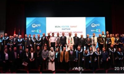 69. Kuruluş Yıl Dönümü Basın
