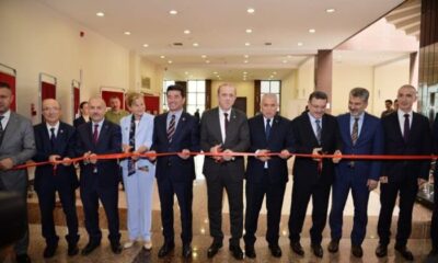 Başkan Genç’ten Öğrencilere Tam Destek