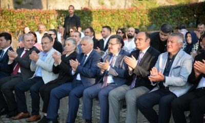TGC’nin Gurur Günü