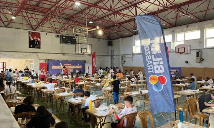 Geleceğin Mühendisleri Deneyap Atölyelerinde Yetişecek