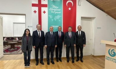 Başkan Genç Trabzon’u Daha Fazla Ziyaretçi İle Buluşturacağız