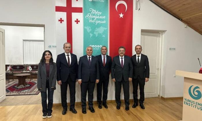 Başkan Genç Trabzon’u Daha Fazla Ziyaretçi İle Buluşturacağız