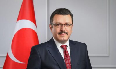 Başkan Genç’ten 10 Kasım Mesajı