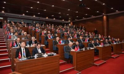 Hafif Raylı Sistem Projesi’nde Yer Tespiti Yapılacak