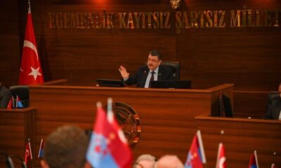 Hafif Raylı Sitem İçin Proje Çalışması Başlıyor